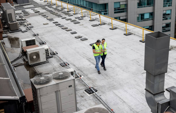 Parkesburg, PA Roofing Service Company